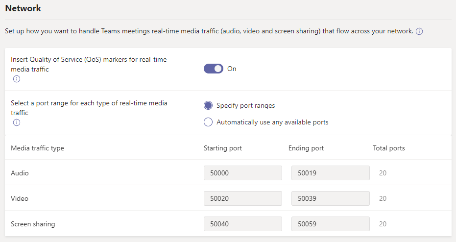 /en/optimize-your-microsoft-teams-traffic-with-qos-on-a-unifi-usg/images/MicrosoftTeamsAdminSettings.png