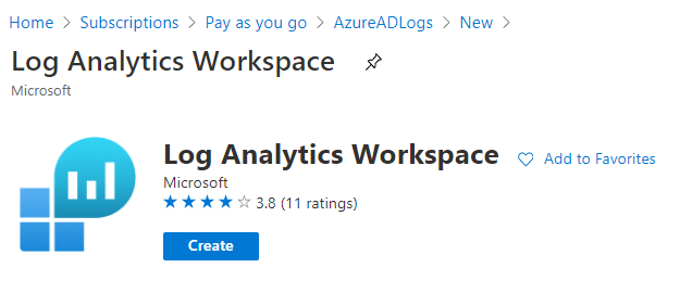 /legacy-authentication-kontrolliert-abschalten-voraussetzungen-schaffen/images/AzurePortalCreateLogAnalytics.png